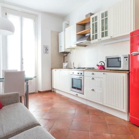 Apartament Italianway - Mose Bianchi 2 Mediolan Zewnętrze zdjęcie