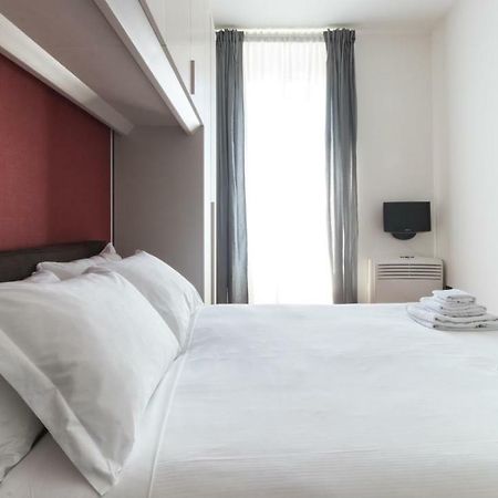 Apartament Italianway - Mose Bianchi 2 Mediolan Zewnętrze zdjęcie