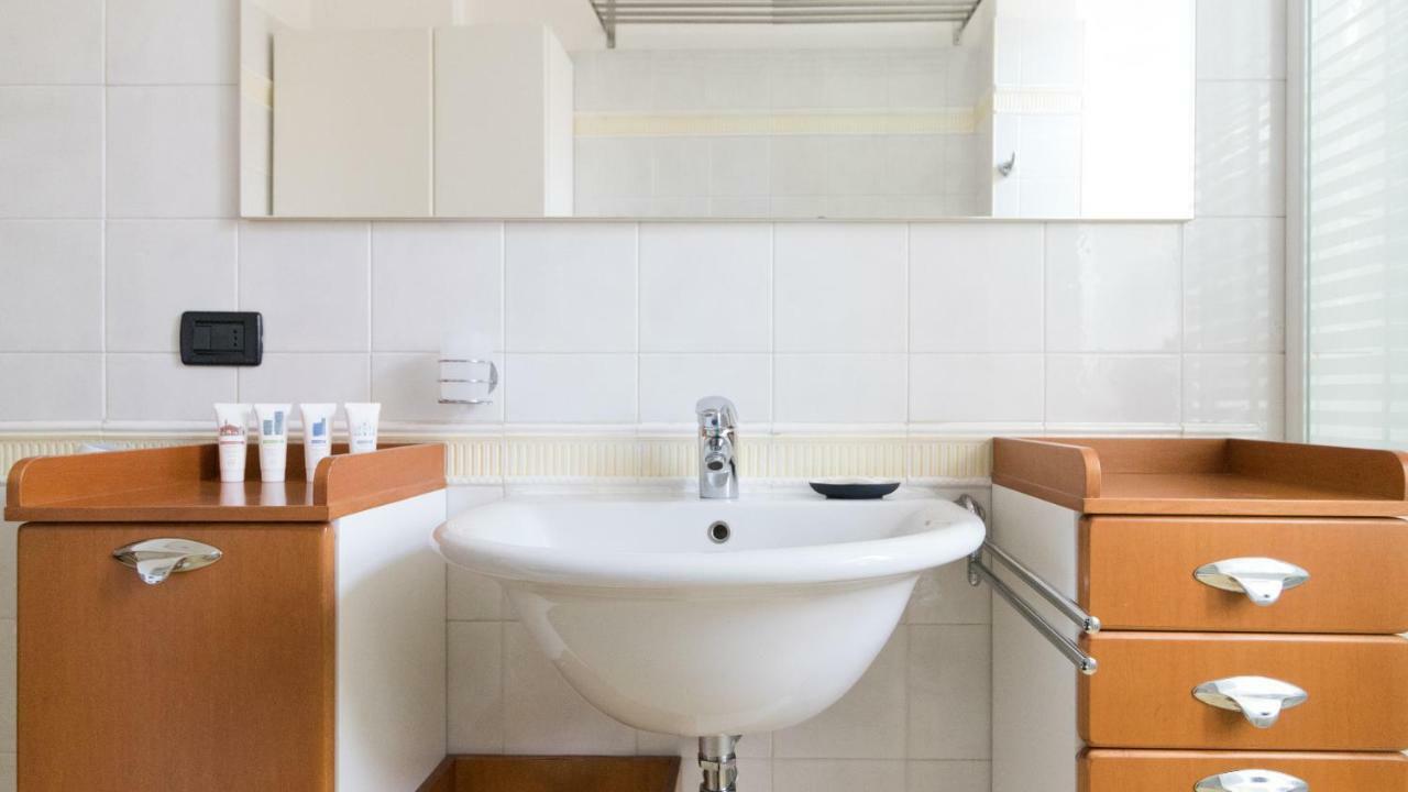 Apartament Italianway - Mose Bianchi 2 Mediolan Zewnętrze zdjęcie