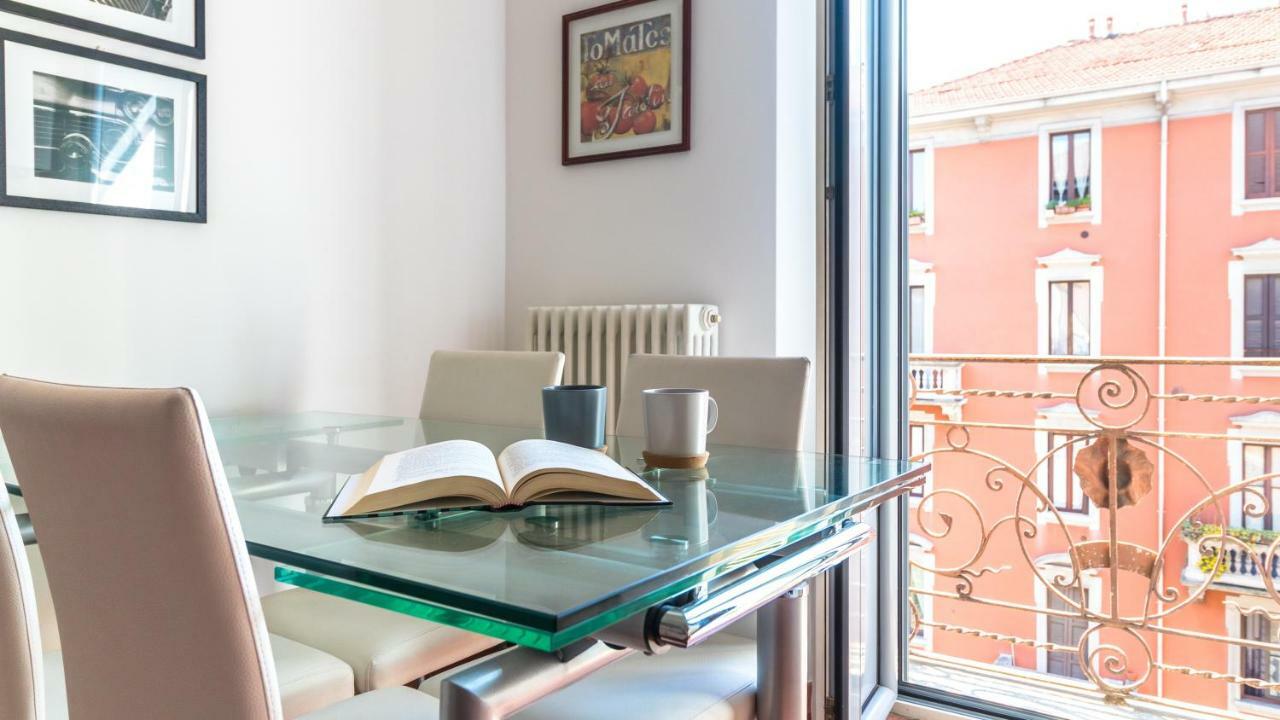 Apartament Italianway - Mose Bianchi 2 Mediolan Zewnętrze zdjęcie