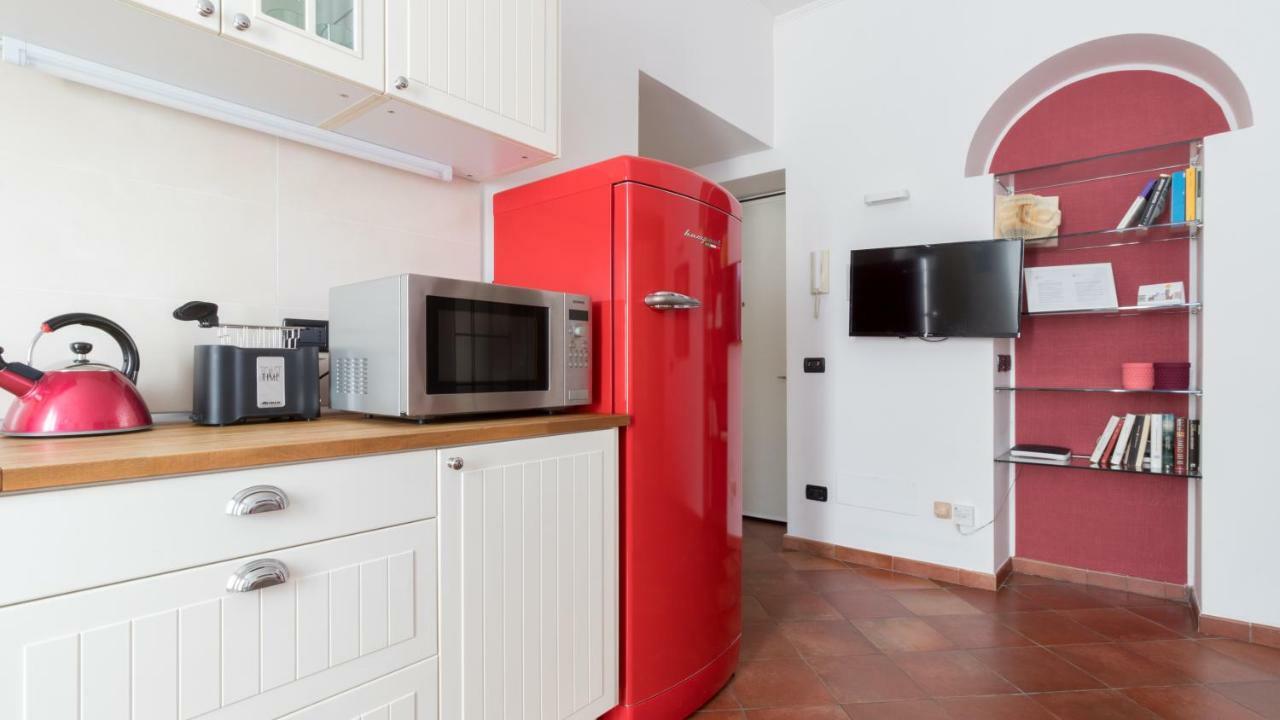 Apartament Italianway - Mose Bianchi 2 Mediolan Zewnętrze zdjęcie
