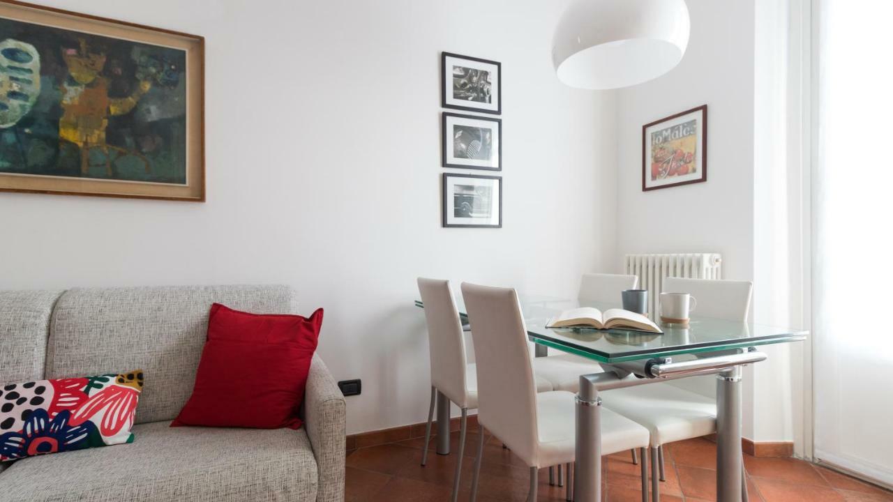 Apartament Italianway - Mose Bianchi 2 Mediolan Zewnętrze zdjęcie