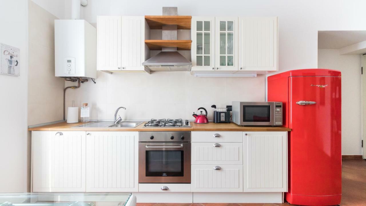 Apartament Italianway - Mose Bianchi 2 Mediolan Zewnętrze zdjęcie