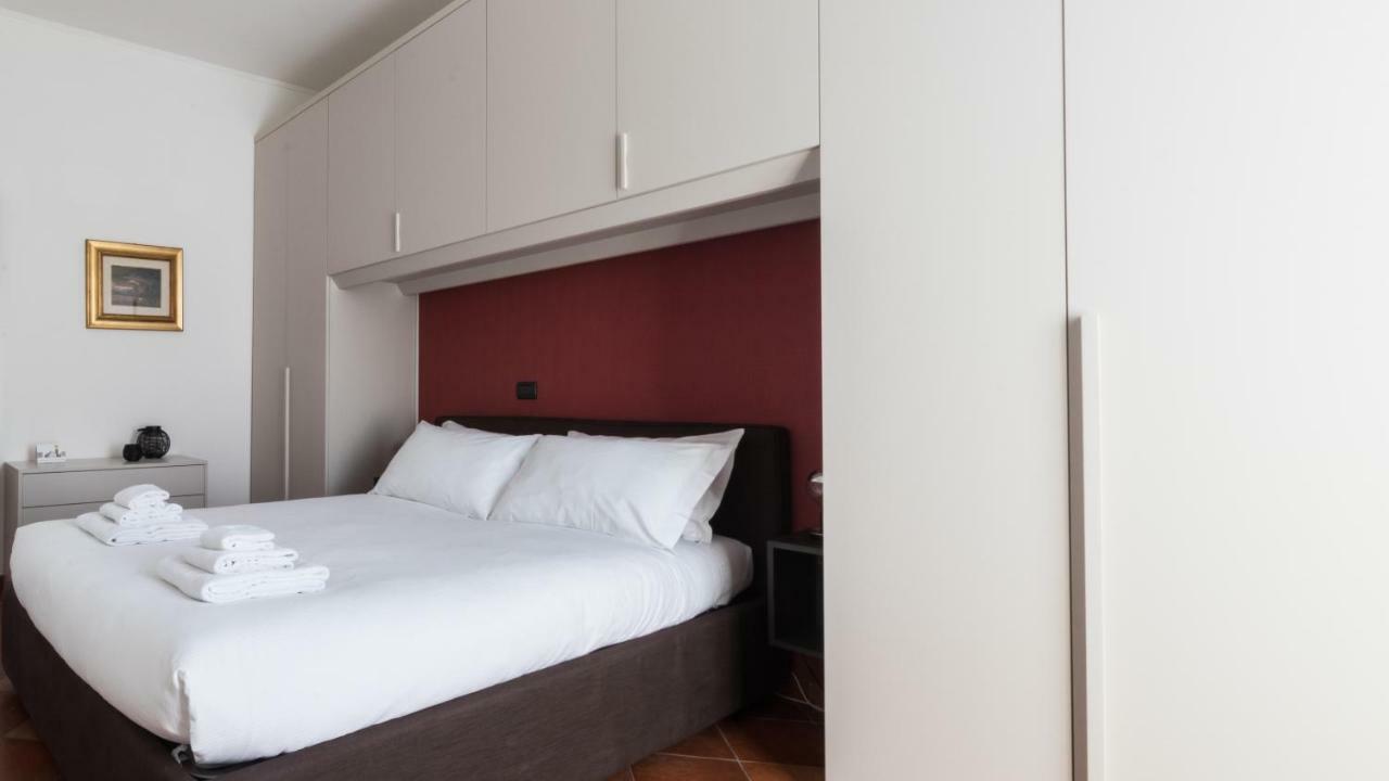 Apartament Italianway - Mose Bianchi 2 Mediolan Zewnętrze zdjęcie
