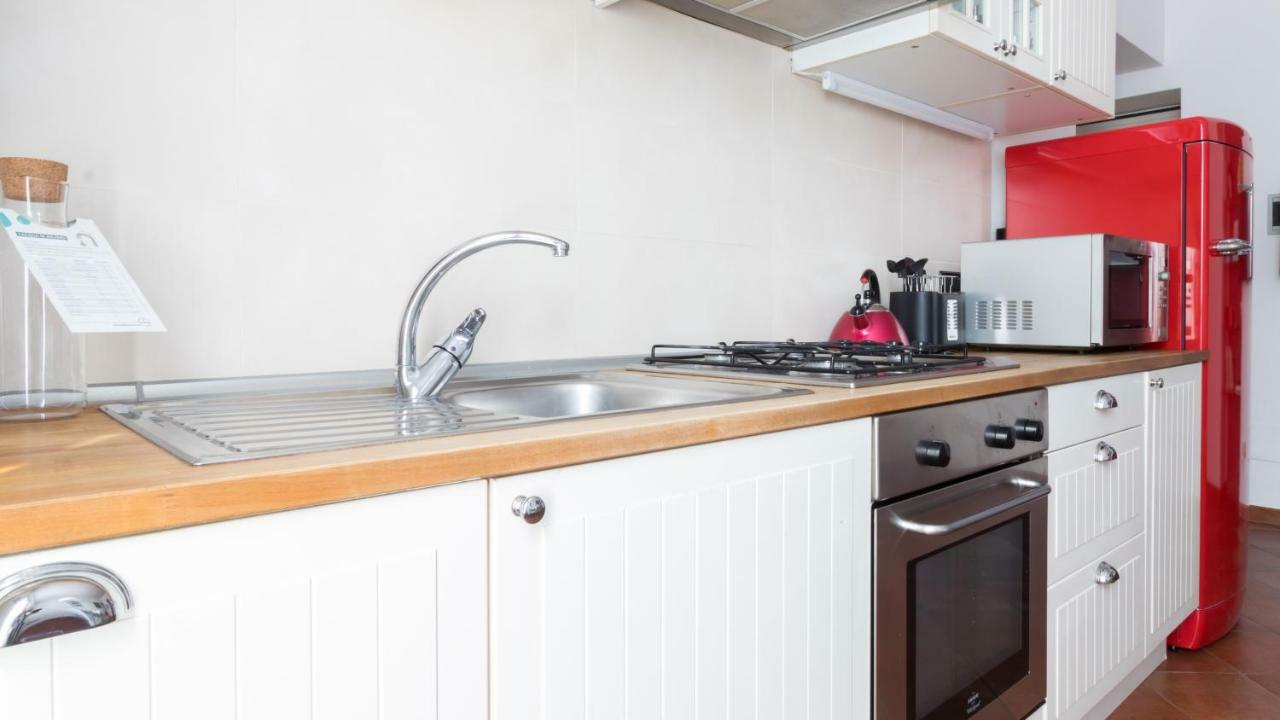 Apartament Italianway - Mose Bianchi 2 Mediolan Zewnętrze zdjęcie