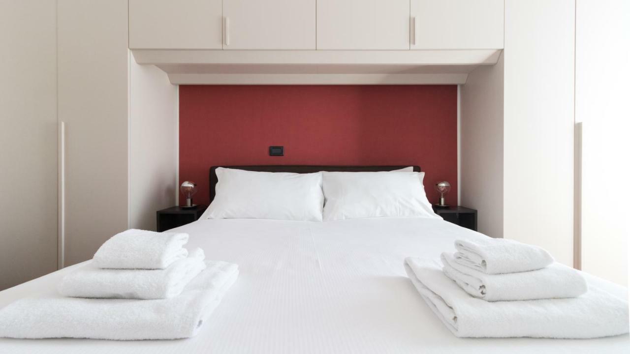 Apartament Italianway - Mose Bianchi 2 Mediolan Zewnętrze zdjęcie