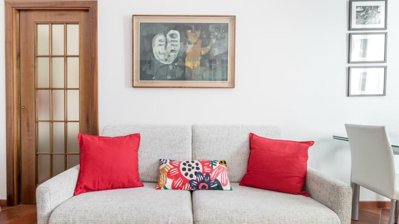 Apartament Italianway - Mose Bianchi 2 Mediolan Zewnętrze zdjęcie