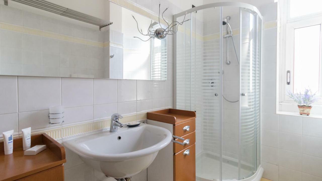 Apartament Italianway - Mose Bianchi 2 Mediolan Zewnętrze zdjęcie